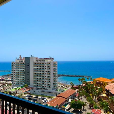 Copacabana ocean view apartament Playa Feñabe Exterior foto